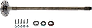 1979 Oldsmobile Omega Axle Shaft Rear Left Dorman 630140 image 2 of 2