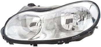 1999 Chrysler Concorde Headlight Assembly Left Dorman 1590416 image 1 of 1