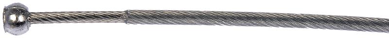 1965 Ford F-100 Parking Brake Cable Front Dorman C92295 image 1 of 3