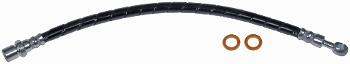 1999 Subaru Legacy Clutch Hydraulic Hose
