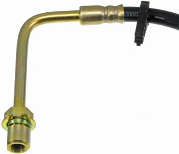 2002 Ford Windstar Brake Hydraulic Hose Rear Right Dorman H380325 image 2 of 3