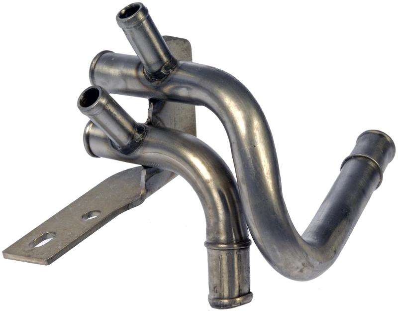 Dorman 9365501 - Engine Coolant Pipe Dorman 9365501 Engine Coolant Pipe product image 3 of 4