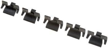 1970 Buick Electra Door Lock Switch Retaining Clip Dorman 49272 image 4 of 4
