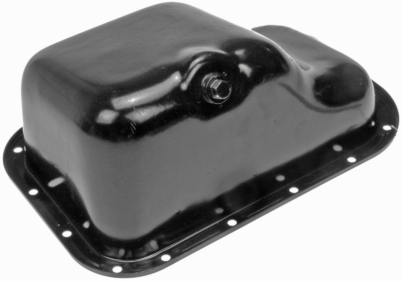 1989 Geo Metro Engine Oil Pan
