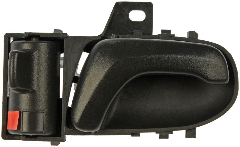 1992 Geo Metro Interior Door Handle Front Right Dorman 80474 image 2 of 3