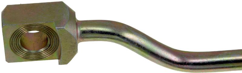 2002 GMC Sierra 1500 HD Brake Hydraulic Hose Rear Right Dorman H620440 image 3 of 3