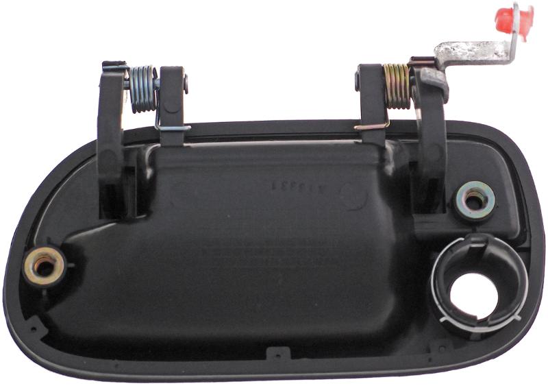 1995 Hyundai Elantra Exterior Door Handle Front Right Dorman 83493 image 3 of 3