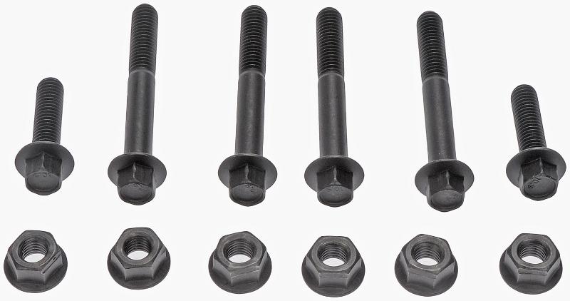 2006 Ford F-350 Super Duty Exhaust Bolt Dorman 03420 image 1 of 1