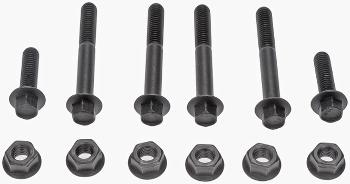 DORMAN 03420 - Exhaust Bolt Product image