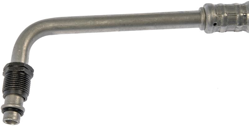 1988 GMC C1500 Engine Oil Cooler Hose Assembly Inlet (Upper) Dorman 625160 image 3 of 3