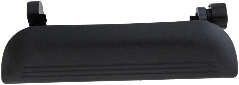 1996 Ford Escort Exterior Door Handle Rear Left Dorman 90728 image 2 of 3