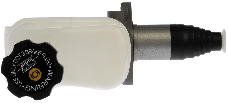 2008 Chevrolet Malibu Brake Master Cylinder Dorman M630576 image 4 of 4