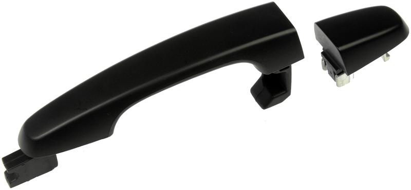 2008 Pontiac G8 Exterior Door Handle Rear Left Dorman 81316 image 1 of 3