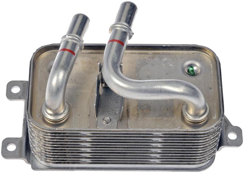 2004 BMW 745i Auto Trans Oil Cooler Dorman 918280 image 4 of 4