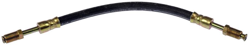 1997 Blue Bird TC2000 Brake Hydraulic Hose Rear Left Dorman H381085 image 2 of 3