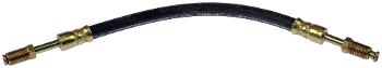 2000 Blue Bird TC2000 Brake Hydraulic Hose Rear Left Dorman H381085 image 2 of 3