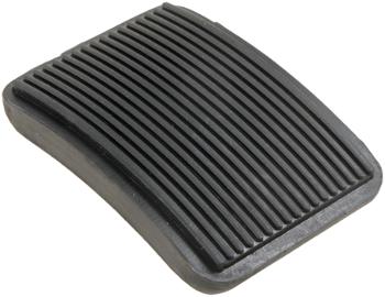 1984 Ford Ranger Clutch Pedal Pad Dorman 20730 image 4 of 4