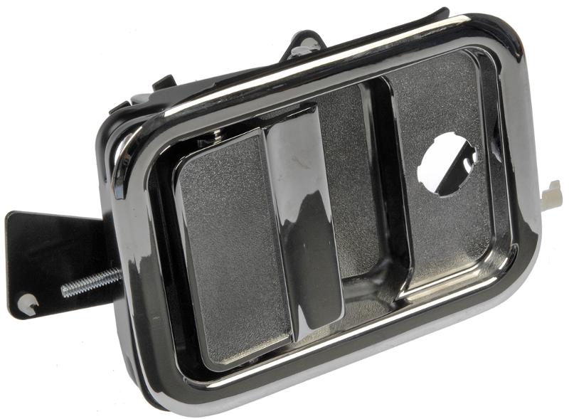 2003 Freightliner Condor Exterior Door Handle Front Left Dorman 7605203 image 2 of 3