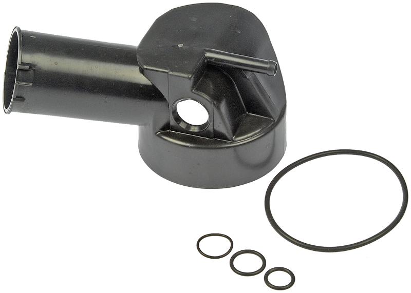 1984 Mercury Grand Marquis Power Steering Reservoir Dorman 603900 image 3 of 3