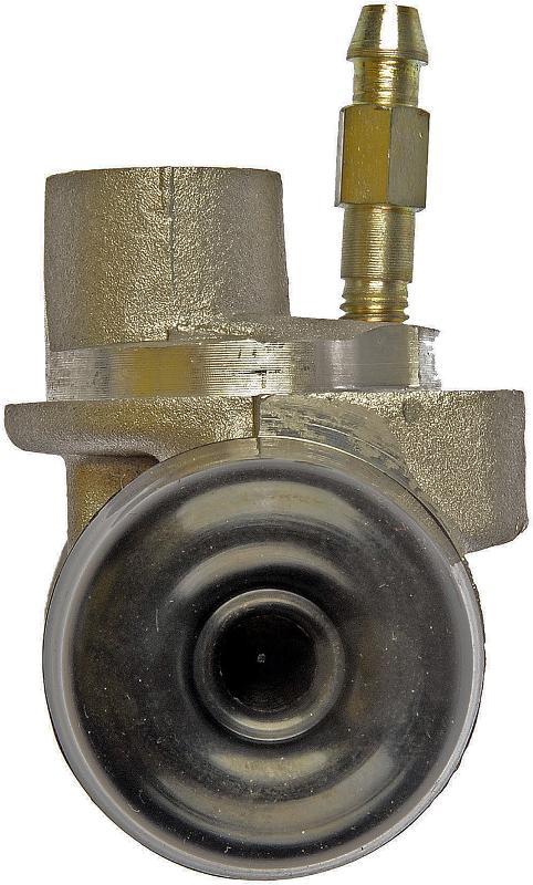 1989 Nissan D21 Drum Brake Wheel Cylinder Rear Dorman W37571 image 4 of 4