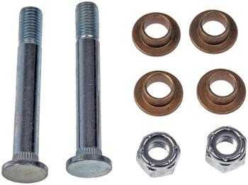 1996 Mercury Tracer Door Hinge Pin and Bushing Kit Front Dorman 38498 image 2 of 2