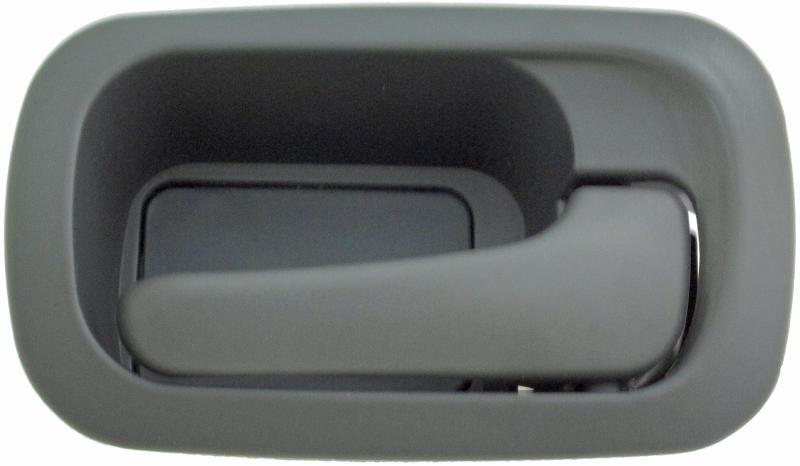 2002 Honda CR-V Interior Door Handle Rear Right Dorman 92693 image 3 of 3