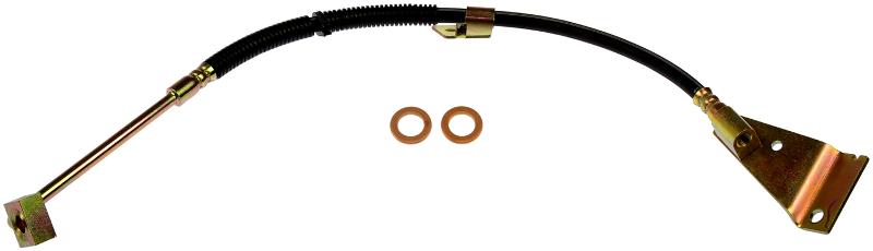 2003 Dodge Ram 2500 Van Brake Hydraulic Hose Front Right Dorman H620916 image 2 of 3