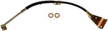 2003 Dodge Ram 3500 Van Brake Hydraulic Hose Front Right Dorman H620916 image 2 of 3