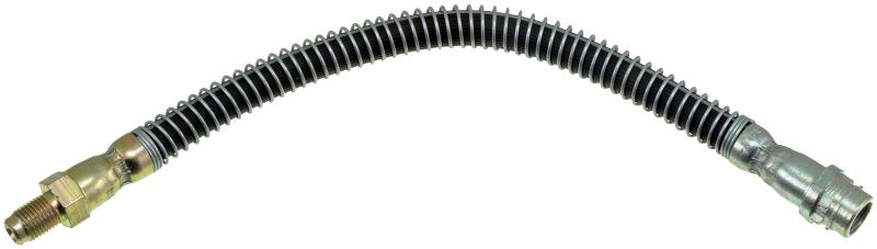 2005 Mercedes-Benz CL55 AMG Brake Hydraulic Hose Rear Left Dorman H620064 image 2 of 3