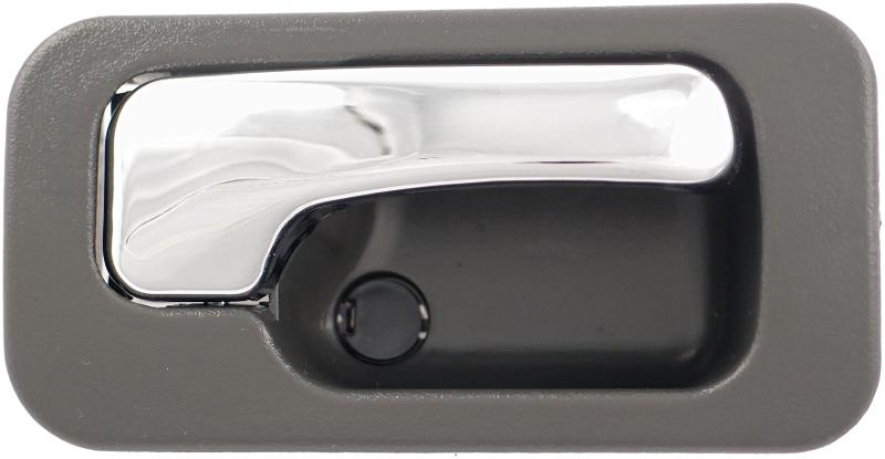 1990 Honda Accord Interior Door Handle Rear Right Dorman 92442 image 2 of 3