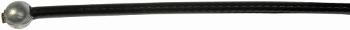 1976 Mercury Montego Parking Brake Cable Front Dorman C92729 image 1 of 3