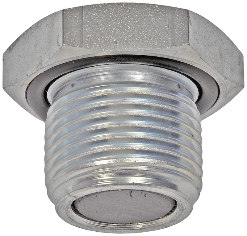 2006 Kenworth W900 Engine Oil Drain Plug Dorman 0905001CD image 1 of 2