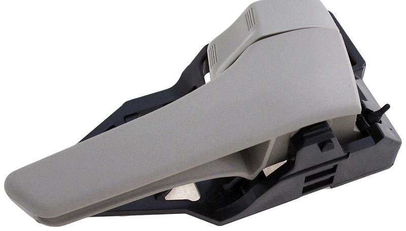 2014 Toyota Sienna Interior Door Handle Front Right Dorman 88133 image 3 of 3