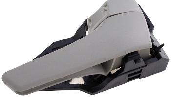 2015 Scion TC Interior Door Handle Front Right Dorman 88133 image 3 of 3