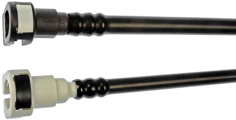 Dorman 800063 - Fuel Line Repair Kit Dorman 800063 Fuel Line Repair Kit product image 1 of 1