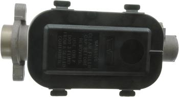 1990 Buick Electra Brake Master Cylinder Dorman M39580 image 4 of 4
