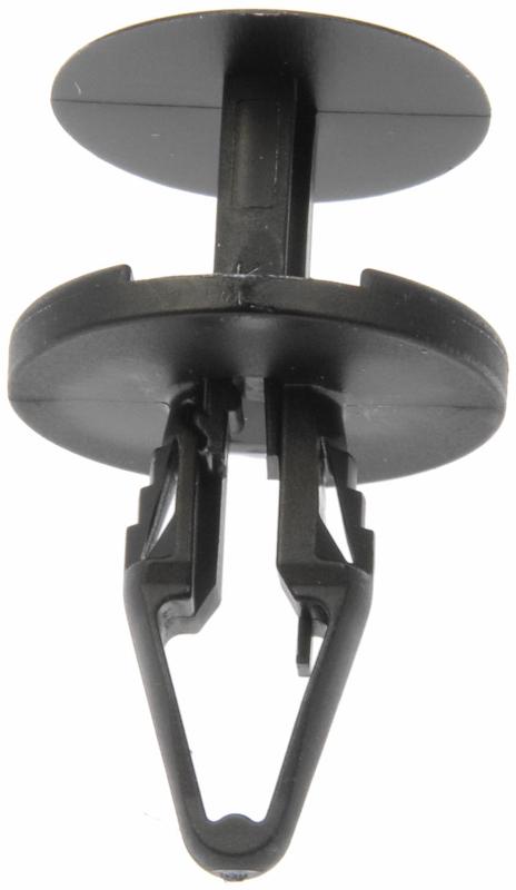 2018 Chevrolet Cheyenne Cowl Panel Retainer Dorman 963208 image 2 of 2