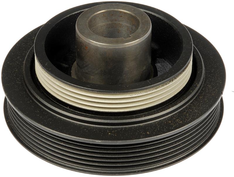 1992 Ford Tempo Engine Harmonic Balancer Dorman 594219 image 1 of 2