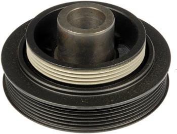 1994 Ford Tempo Engine Harmonic Balancer Dorman 594219 image 2 of 3