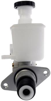 2009 Pontiac G5 Brake Master Cylinder Dorman M630656 image 3 of 4