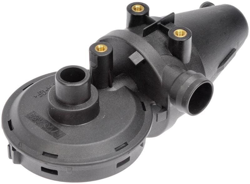 1999 BMW Z3 Engine Crankcase Vent Valve Dorman 911113 image 2 of 3