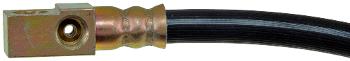 1996 Buick Roadmaster Brake Hydraulic Hose Rear Center Dorman H38822 image 3 of 3