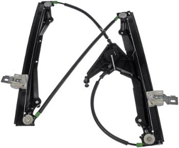 2004 Ford Explorer Window Regulator