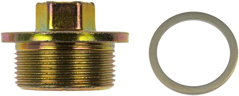 Dorman 090102 - Manual Trans Drain Plug Dorman 090102 Manual Trans Drain Plug product image 2 of 2