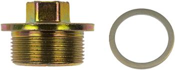 1989 Honda Accord Transmission Drain Plug Dorman 090102 image 2 of 2