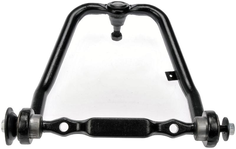 2002 Dodge Stratus Suspension Control Arm and Ball Joint Assembly Rear Right Upper Dorman 522912 image 2 of 2