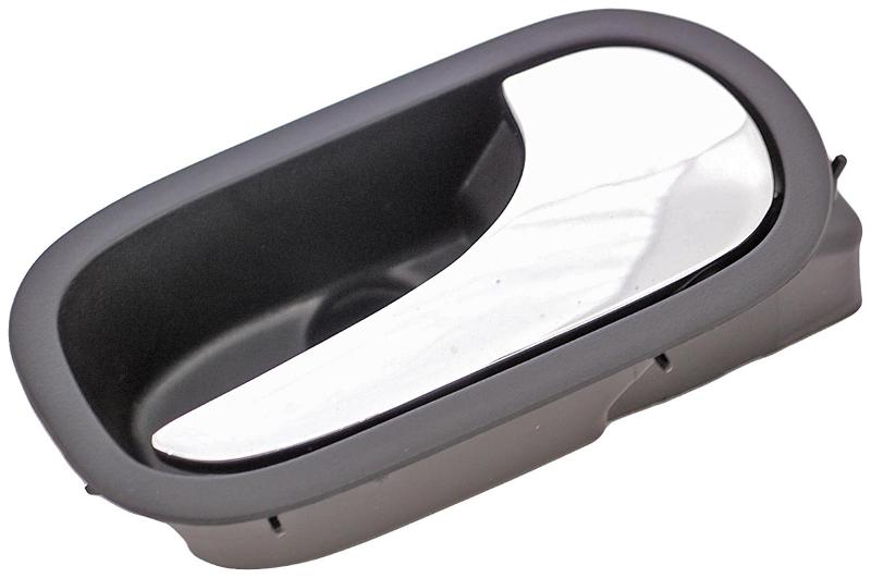 2008 Saturn Aura Interior Door Handle Front Right Dorman 82634 image 2 of 3