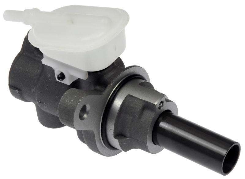2009 Ford Focus Brake Master Cylinder Dorman M630641 image 2 of 4