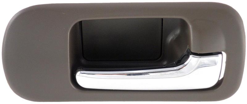 2004 Honda Civic Interior Door Handle Front Right Dorman 82203 image 3 of 3