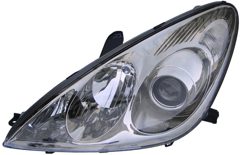 Dorman 1592029 - Headlight Assembly Dorman 1592029 Headlight Assembly product image 1 of 1